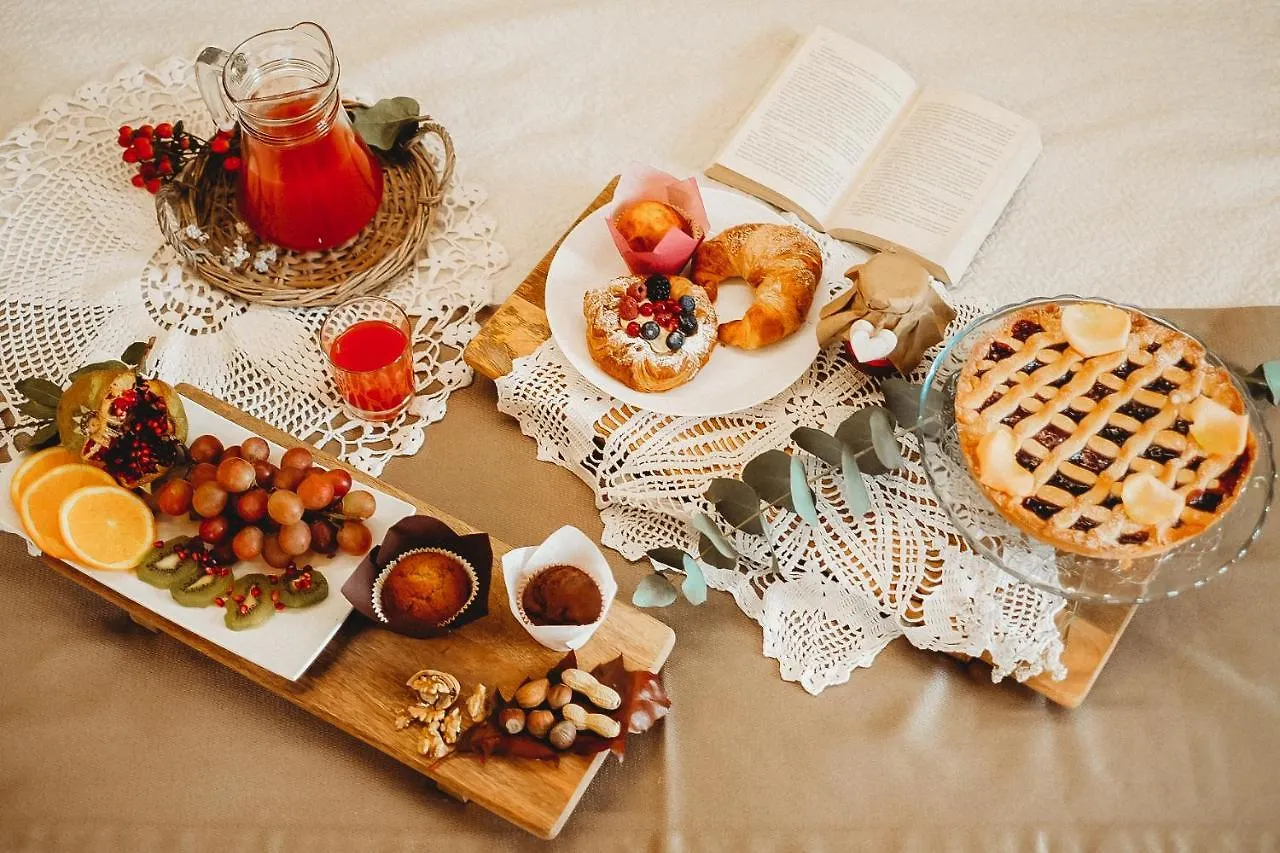 Pietraluna luxury b&b Giovinazzo Bed & Breakfast
