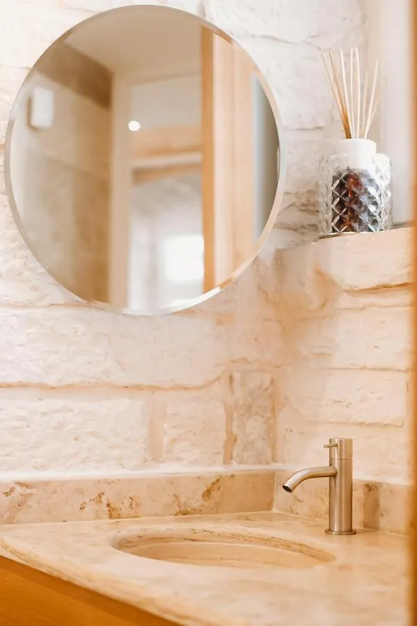 Bed & Breakfast Pietraluna luxury b&b Giovinazzo