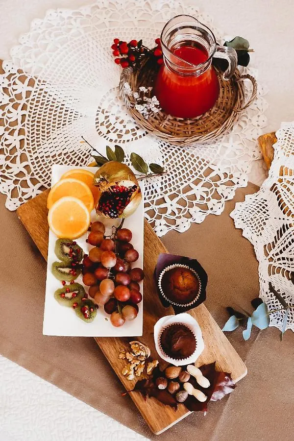 Bed & Breakfast Pietraluna luxury b&b Giovinazzo Italia