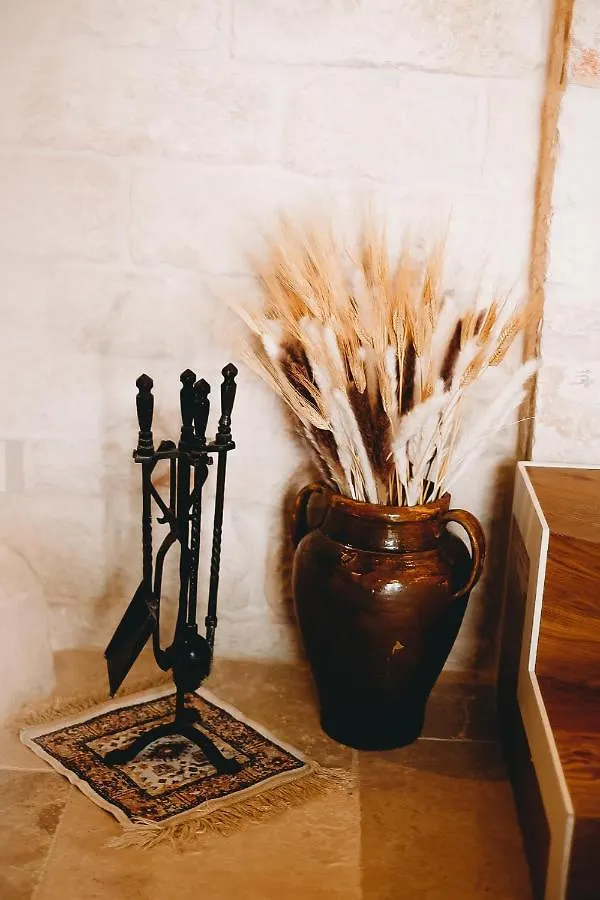 Pietraluna luxury b&b Giovinazzo Bed & Breakfast