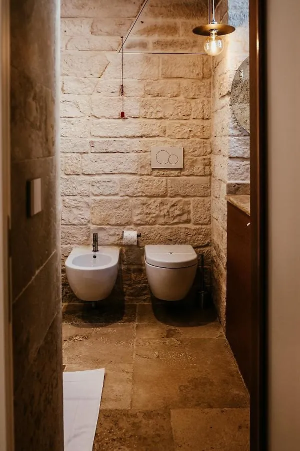Pietraluna luxury b&b Giovinazzo 0*,  Italia