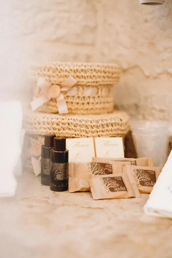 Bed & Breakfast Pietraluna luxury b&b Giovinazzo Italia
