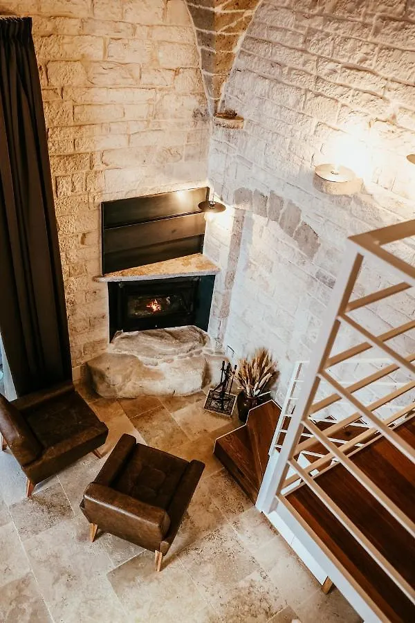 Pietraluna luxury b&b Giovinazzo Bed & Breakfast