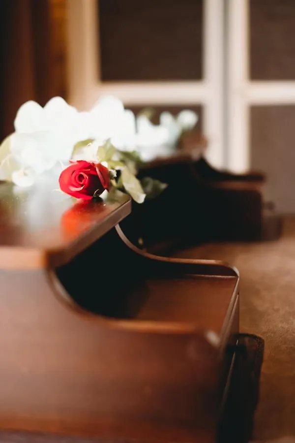 Pietraluna luxury b&b Giovinazzo Italia