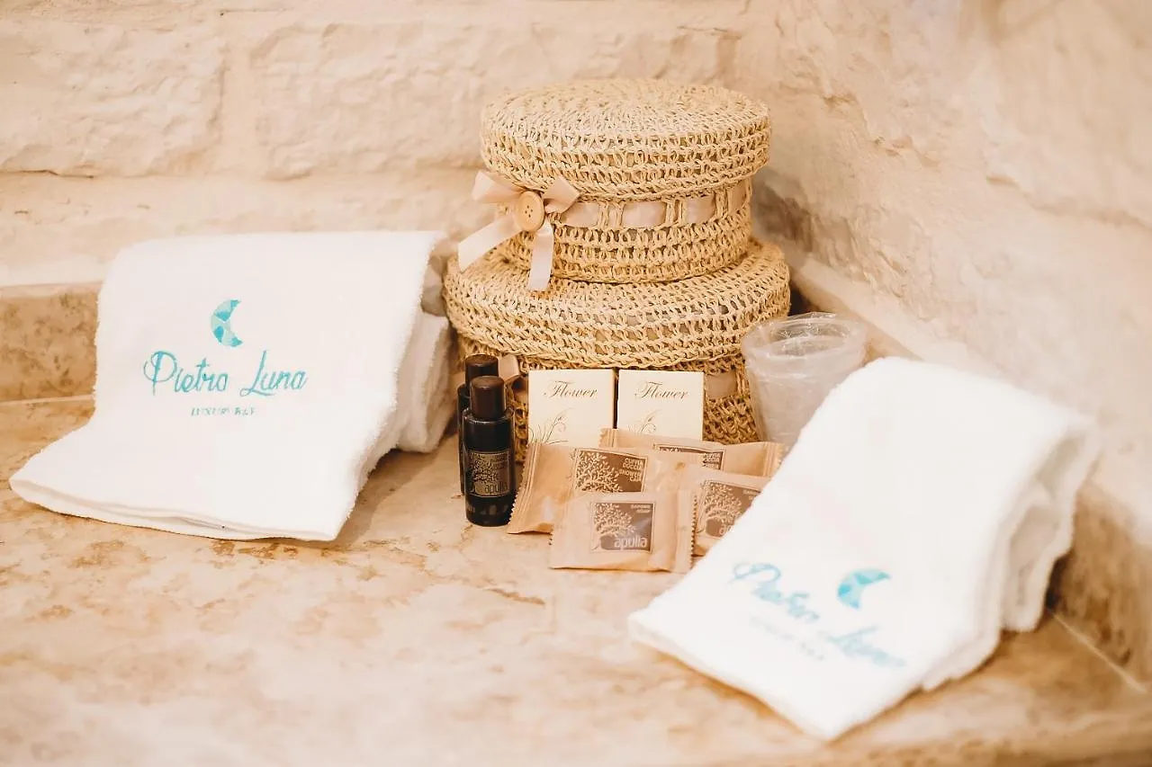 Pietraluna luxury b&b Giovinazzo Bed & Breakfast