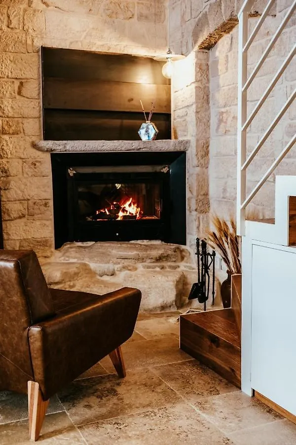 Pietraluna luxury b&b Giovinazzo Bed & Breakfast