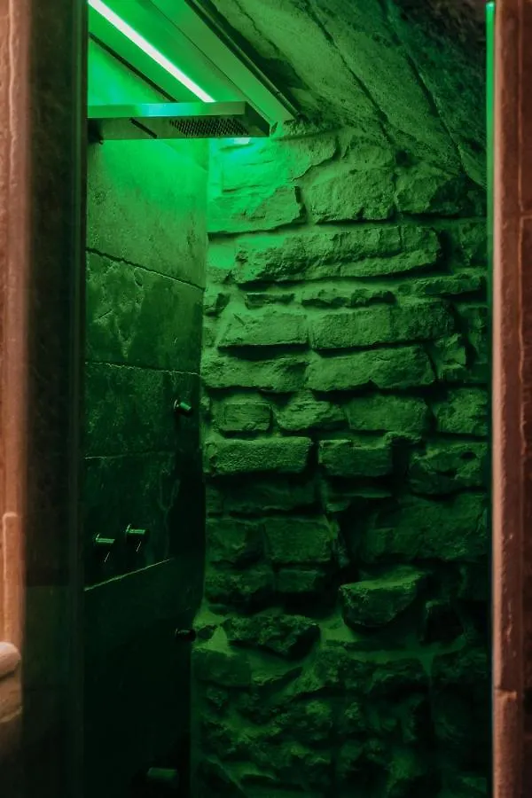 Bed & Breakfast Pietraluna luxury b&b Giovinazzo
