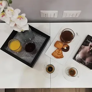 Porta San Gennaro Bed & Breakfast Napoli