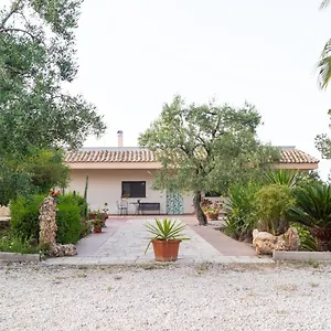 Gialì Villa
