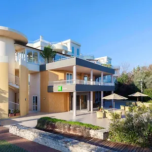 Отель Ibis Styles Bari, Джовинаццо