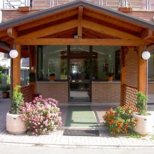 La Maddalena Hotel Quattro Castella