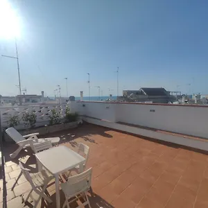 Nel Borgo Antico Casa vacanze