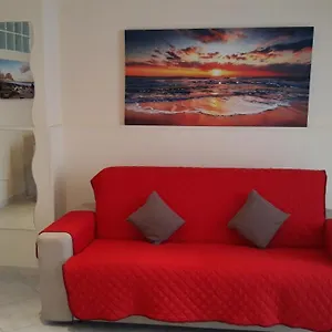 Profumo Di Mare Appartamento
